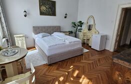 SUPER OFERTA! Casă/pensiune cu 8 camere în centru, Sfantu Gheorghe