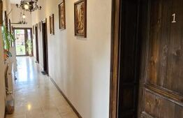 SUPER OFERTA! Casă/pensiune cu 8 camere în centru, Sfantu Gheorghe