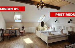 SUPER OFERTA! Casă/pensiune cu 8 camere în centru, Sfantu Gheorghe