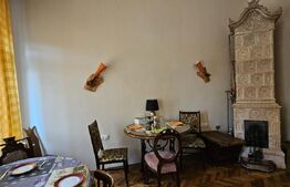 SUPER OFERTA! Casă/pensiune cu 8 camere în centru, Sfantu Gheorghe