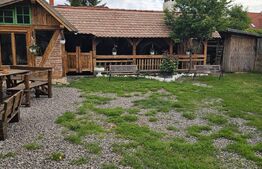 SUPER OFERTA! Casă/pensiune cu 8 camere în centru, Sfantu Gheorghe