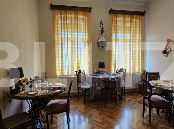 Casa de vânzare 10 camere Central - 171054CV | BLITZ Sfântu Gheorghe | Poza2