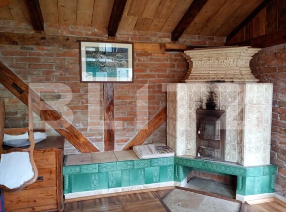 Casa de vânzare 10 camere Central - 171054CV | BLITZ Sfântu Gheorghe | Poza9