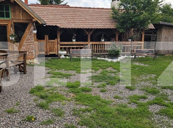 Casa de vânzare 10 camere Central - 171054CV | BLITZ Sfântu Gheorghe | Poza8