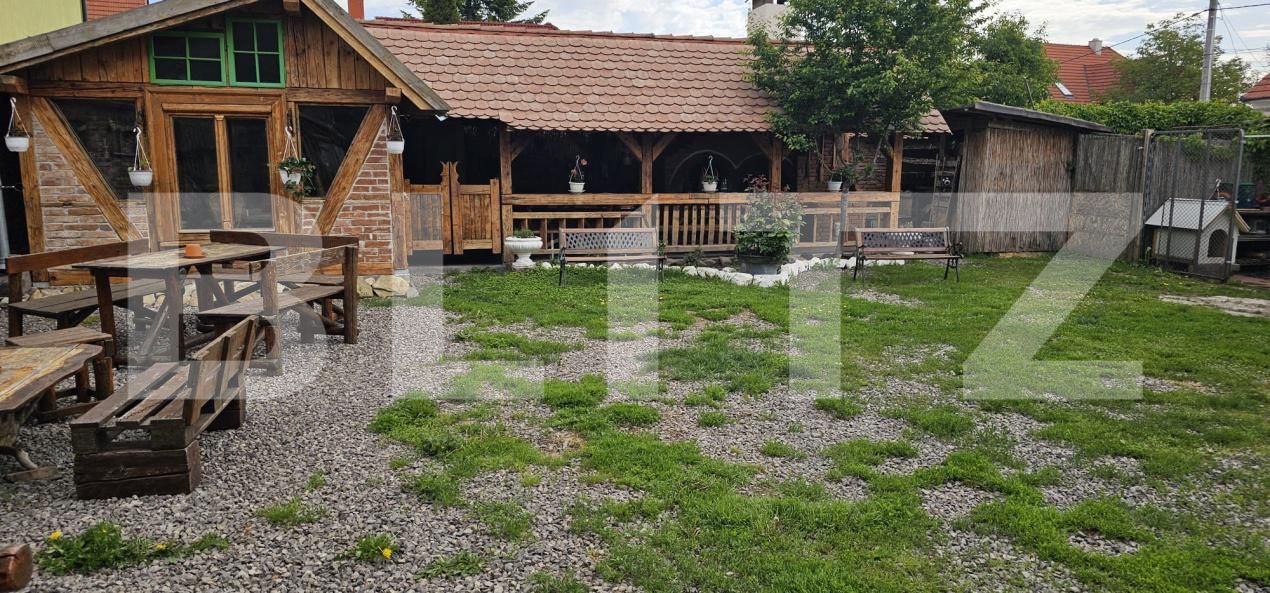 Casa de vânzare 10 camere Central - 171054CV | BLITZ Sfântu Gheorghe | Poza8