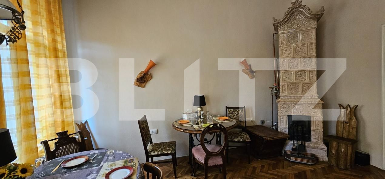 Casa de vânzare 10 camere Central - 171054CV | BLITZ Sfântu Gheorghe | Poza3