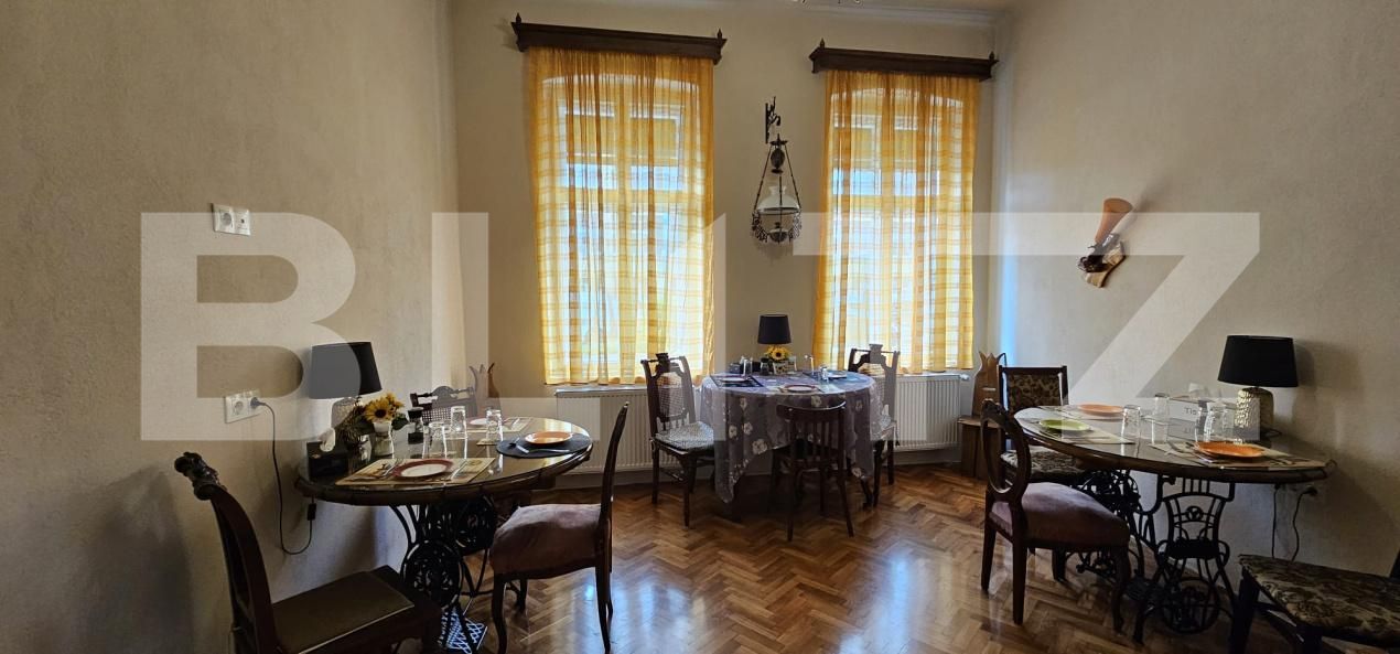 Casa de vânzare 10 camere Central - 171054CV | BLITZ Sfântu Gheorghe | Poza2