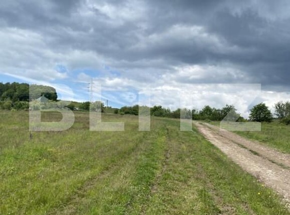 Teren de vânzare Simeria - 171301TV | BLITZ Sfântu Gheorghe | Poza5