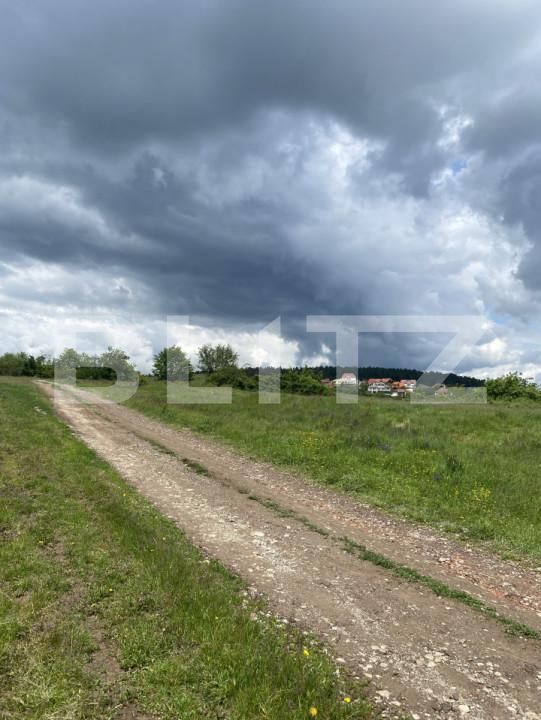 Teren de vânzare Simeria - 171301TV | BLITZ Sfântu Gheorghe | Poza4