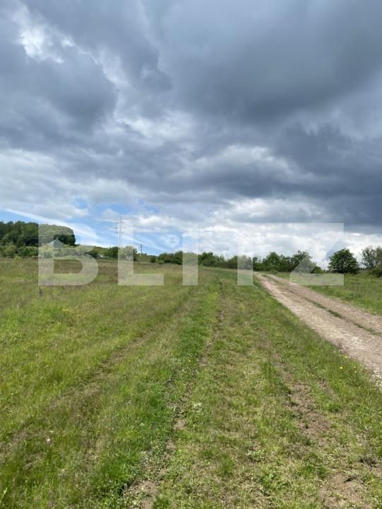 Teren de vânzare Simeria - 171301TV | BLITZ Sfântu Gheorghe | Poza5