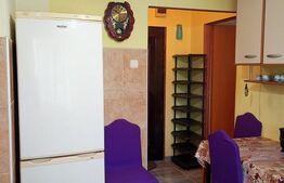 De vanzare Garsoniera in Sfantu Gheorghe, 28mp, aproape de centru