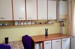 De vanzare Garsoniera in Sfantu Gheorghe, 28mp, aproape de centru