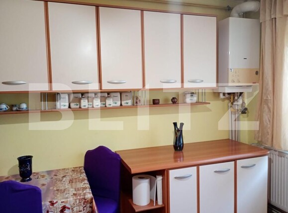 Garsonieră de vânzare Lenin - 171328AV | BLITZ Sfântu Gheorghe | Poza3