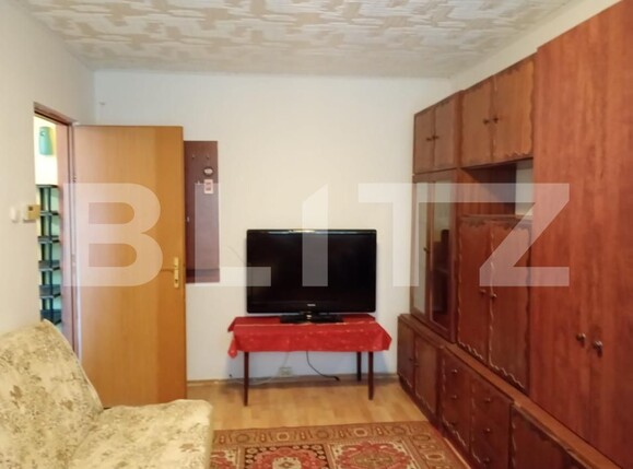 Garsonieră de vânzare Lenin - 171328AV | BLITZ Sfântu Gheorghe | Poza1