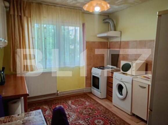 Garsonieră de vânzare Lenin - 171328AV | BLITZ Sfântu Gheorghe | Poza4