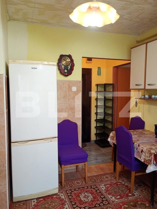 Garsonieră de vânzare Lenin - 171328AV | BLITZ Sfântu Gheorghe | Poza5