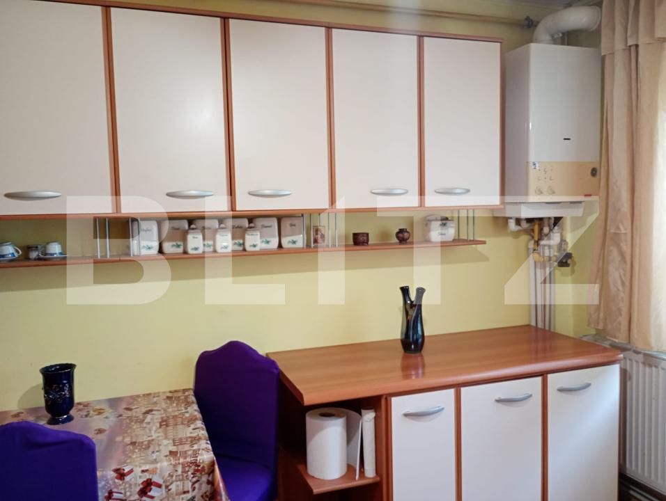 Garsonieră de vânzare Lenin - 171328AV | BLITZ Sfântu Gheorghe | Poza3