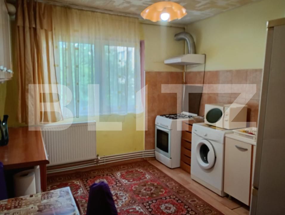 Garsonieră de vânzare Lenin - 171328AV | BLITZ Sfântu Gheorghe | Poza4