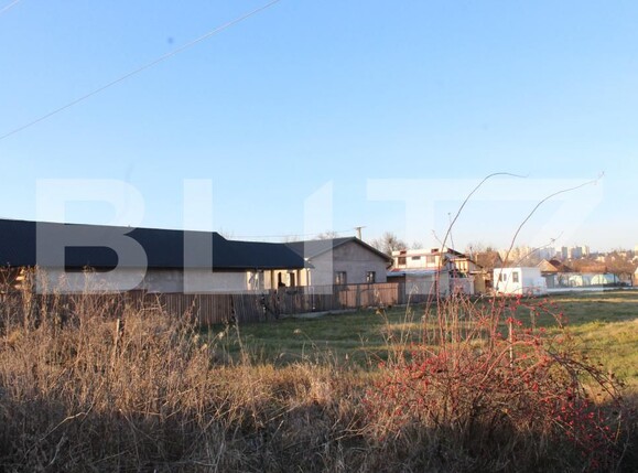 Teren de vânzare Sud - 171481TV | BLITZ Sfântu Gheorghe | Poza1