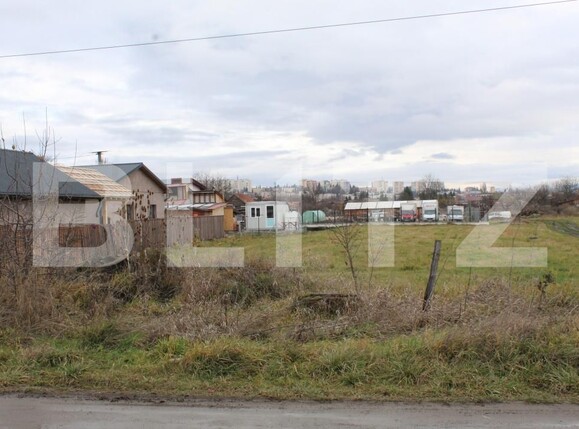 Teren de vânzare Sud - 171481TV | BLITZ Sfântu Gheorghe | Poza4