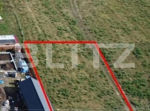 Teren de vânzare Sud - 171481TV | BLITZ Sfântu Gheorghe | Poza5