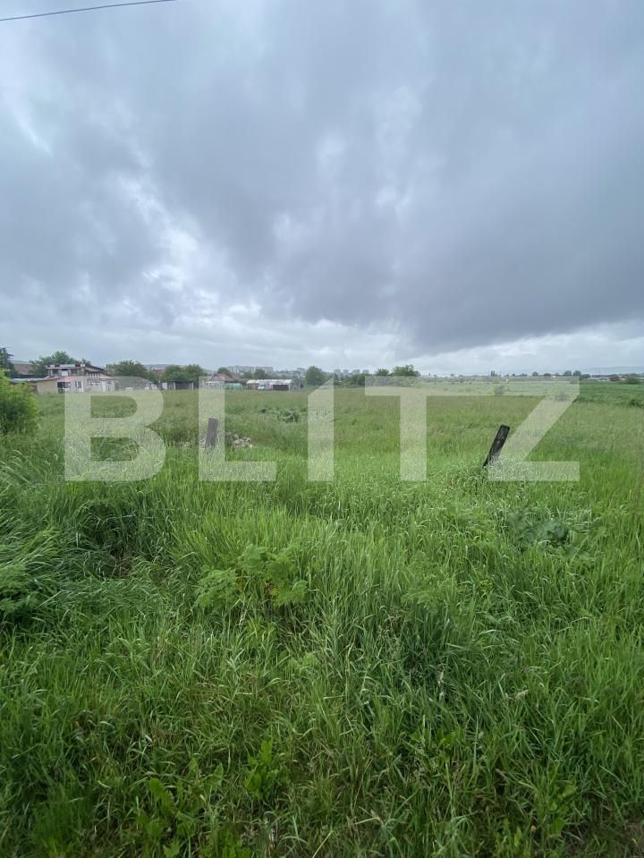 Teren de vânzare Sud - 171481TV | BLITZ Sfântu Gheorghe | Poza1