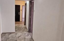 Apartament de vanzare, cu 3 camere, 73 mp, renovat complet, zona centrală 