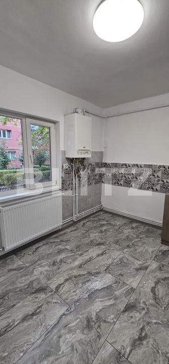 Apartament de vânzare 3 camere Lenin - 171557AV | BLITZ Sfântu Gheorghe | Poza1