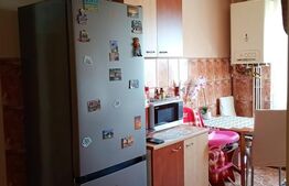 Apartament de vanzare, cu 3 camere, semidecomandat, 63 mp, zona Ciucului