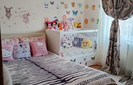 Apartament de vanzare, cu 3 camere, semidecomandat, 63 mp, zona Ciucului