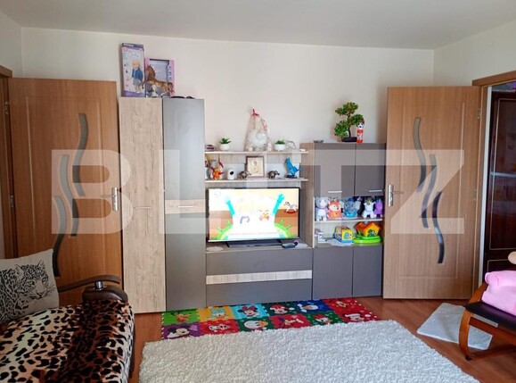 Apartament de vânzare 3 camere Ciucului - 171712AV | BLITZ Sfântu Gheorghe | Poza1