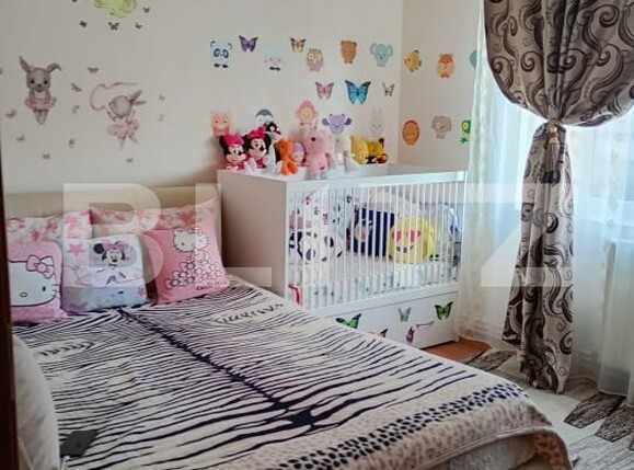 Apartament de vânzare 3 camere Ciucului - 171712AV | BLITZ Sfântu Gheorghe | Poza3