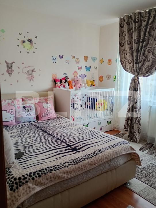 Apartament de vânzare 3 camere Ciucului - 171712AV | BLITZ Sfântu Gheorghe | Poza3