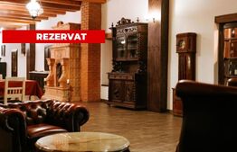 Conac de vânzare 7 camere cu bai proprii, cramă, ciubăr și potențial