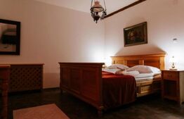 Conac de vânzare 7 camere cu bai proprii, cramă, ciubăr și potențial