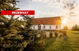 Conac de vânzare 7 camere cu bai proprii, cramă, ciubăr și potențial