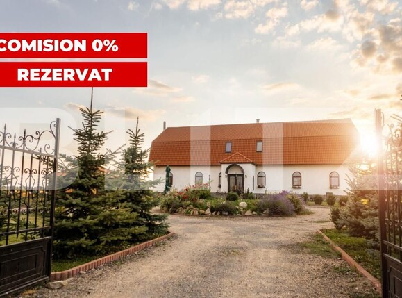 Casa de vânzare 7 camere Coseni - 171952CV | BLITZ Sfântu Gheorghe | Poza1