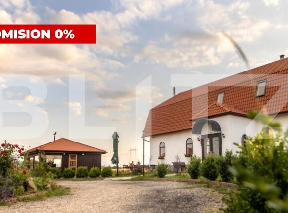 Casa de vânzare 7 camere Coseni - 171952CV | BLITZ Sfântu Gheorghe | Poza3