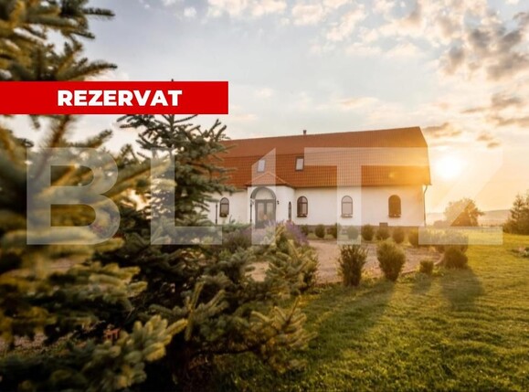 Casa de vânzare 7 camere Coseni - 171952CV | BLITZ Sfântu Gheorghe | Poza2