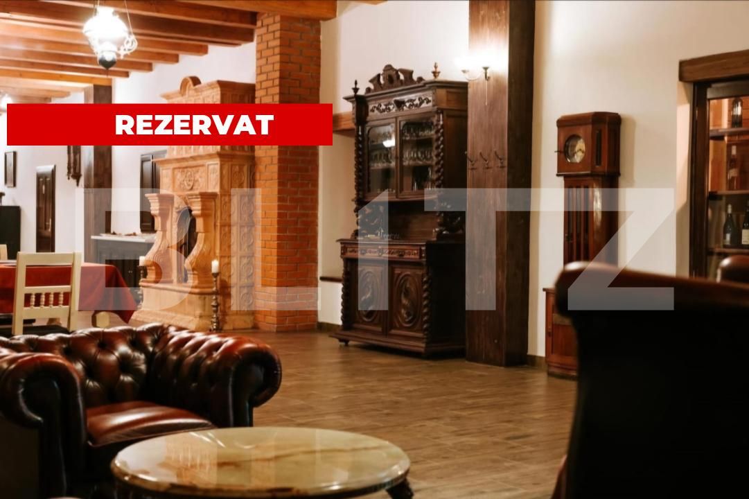 Casa de vânzare 7 camere Coseni - 171952CV | BLITZ Sfântu Gheorghe | Poza4