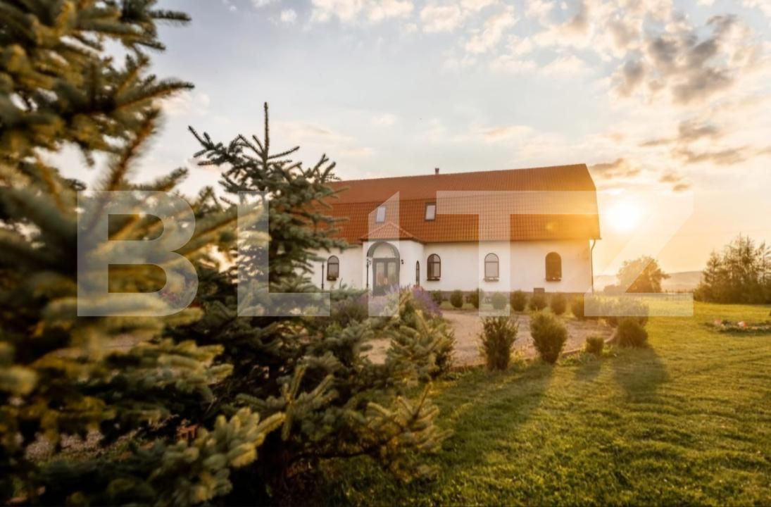 Casa de vânzare 7 camere Coseni - 171952CV | BLITZ Sfântu Gheorghe | Poza2