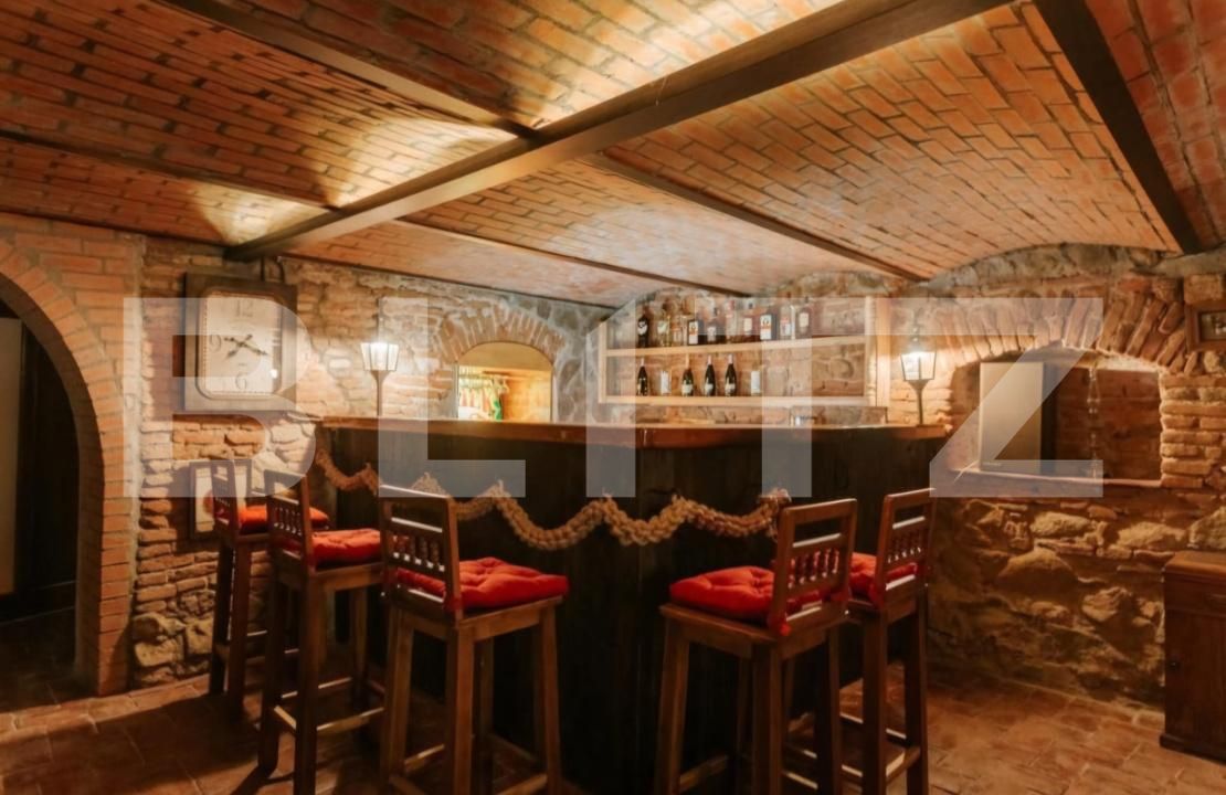 Casa de vânzare 7 camere Coseni - 171952CV | BLITZ Sfântu Gheorghe | Poza21