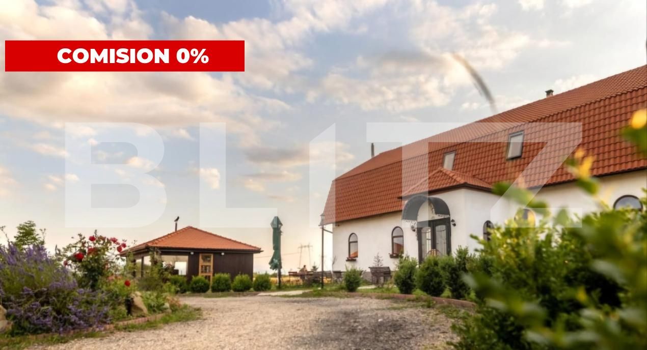 Casa de vânzare 7 camere Coseni - 171952CV | BLITZ Sfântu Gheorghe | Poza3