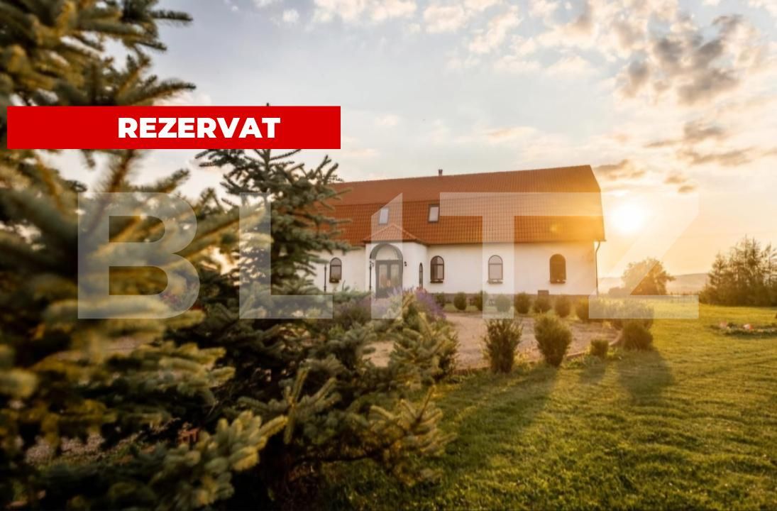 Casa de vânzare 7 camere Coseni - 171952CV | BLITZ Sfântu Gheorghe | Poza2