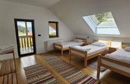 Proprietate de vanzare, cu 5 camere, 202 mp, statiunea de schi, SkiGyimes