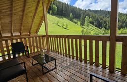 Proprietate de vanzare, cu 5 camere, 202 mp, statiunea de schi, SkiGyimes