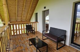 Proprietate de vanzare, cu 5 camere, 202 mp, statiunea de schi, SkiGyimes
