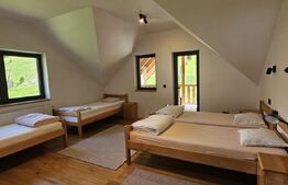 Proprietate de vanzare, cu 5 camere, 202 mp, statiunea de schi, SkiGyimes