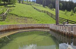 Proprietate de vanzare, cu 5 camere, 202 mp, statiunea de schi, SkiGyimes