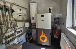 Proprietate de vanzare, cu 5 camere, 202 mp, statiunea de schi, SkiGyimes